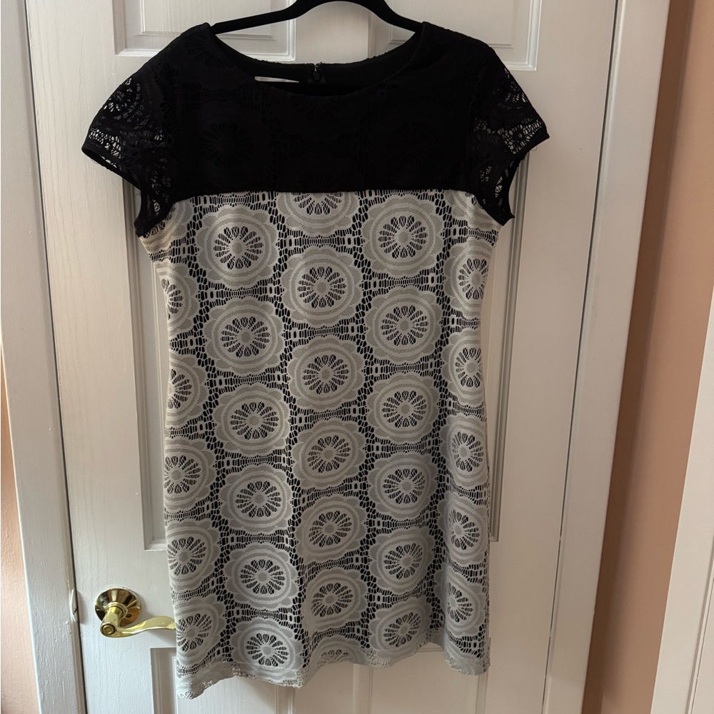 London times dress